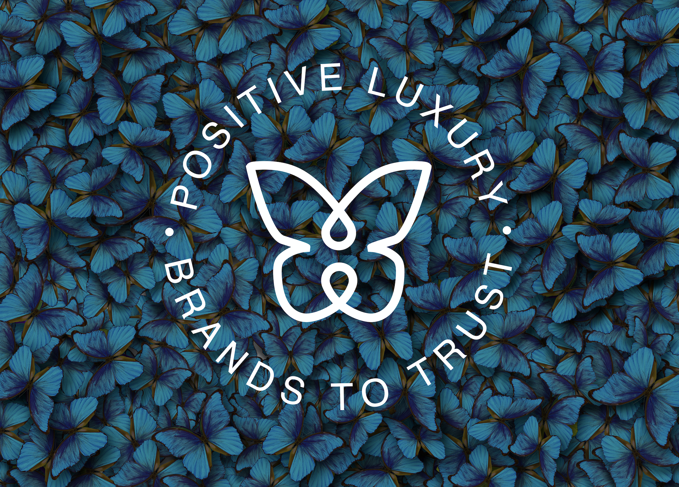 Louis Vuitton receives Butterfly Mark by Positive Luxury