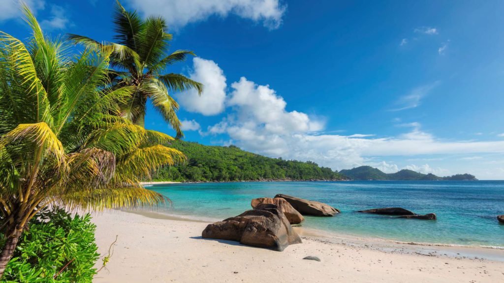 seychelles